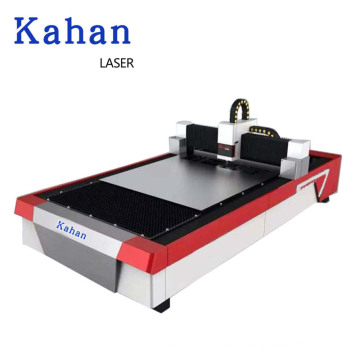 Metal Fiber Laser Cutting Machine for Stainless Steel Laser Cutter Device